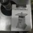 Used Craftex Oscillating Vertical Spindle Sander