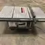 Skillsaw 8.25 inchMotorized Table Saw Model 3102 type 5