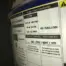 Used Campbell Hansfeld 60 Gallon Compressor