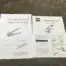 Used ACME Strapping Set