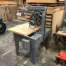 Used Rockwell Radial Arm Saw