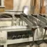 Used Busellato JET 3004 CNC Pt. to Pt. Machining Center