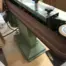 Used Busy Bee 6" x 80" Edgesander
