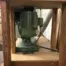 Used Busy Bee 6" x 80" Edgesander