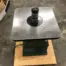 Used Craftex Oscillating Vertical Spindle Sander