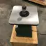 Used Craftex Oscillating Vertical Spindle Sander