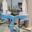 Magnum Industrial 3HP DC-34B Double Bag Dust Collector