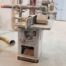 Delta 43-375 Heavy Duty Two-Speed Wood Shaper