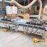 Masterwood PROJECT 317 Heavy Duty CNC Pt. to Pt. Machining Center