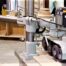 Cantek AF48 4 Wheel Power Feeder