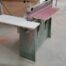 Concord ES-42 Single Side Edge Sander