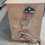 Delta Model 34-459 Table Saw
