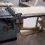 Delta Model 34-459 Table Saw