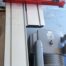 602-8 King Canada Sliding Table Attachment