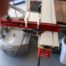 602-8 King Canada Sliding Table Attachment