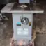 Rockwell 43-3515 Heavy Duty Wood Shaper