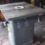 Rockwell 43-3515 Heavy Duty Wood Shaper