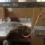 SCM R9 Over Head Router 7.5HP