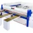 Schelling FXH 330 / 310 10″ Front Load Beam Saw