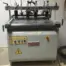 Accutek 21 spindle vertical horizontal drill