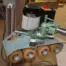 Cantek 4-Wheel Powerfeeder