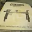 Craftex CT128N Variable Speed Wood Lathe