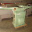 DELTA 60″ Jointer