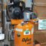 Devair Model 247 Compressor