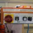Used Blum Minipress M51N1053 Hinge Drill