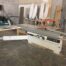 SCM SI300N Sliding table saw