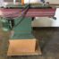 Craftex Edgesander