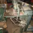 GEC Horizontal drilling spindle