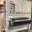 2006 Biesse Regal 135 53” Wide Belt Sander