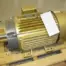 Baldor Motor
