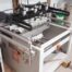 Maggi System 46 Boring System