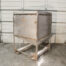 Material Storage Bin (Light)