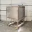Material Storage Bin (Light)
