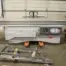 MJ3200 Sliding Table Saw