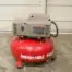 Porter Cable Jet Stream 150PSI