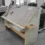 Ritter R450V Frame Clamping System