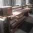 Samco II Stroke Sander