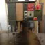 SCM R9 Over Head Router 7.5HP