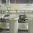 Selco EB90 Front Load Panel Saw