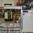 Strapex Beta Plus Side Seal Machine