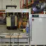 Strapex Beta Plus Side Seal Machine
