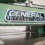 General International 30-115M1 Planer