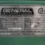General International 30-115M1 Planer