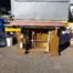 Ritter Oscillating Sander
