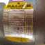 Ritter Oscillating Sander
