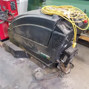 NSS Wrangler 3330 Floor Cleaner